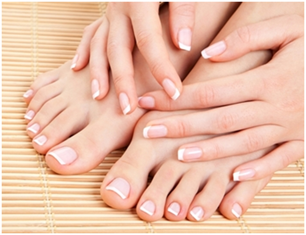 Get A Perfect Pedicure If You Have Toenail Fungus?