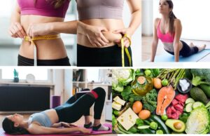 How To Lose Lower Belly Fat – 3 Simple Ways To Follow