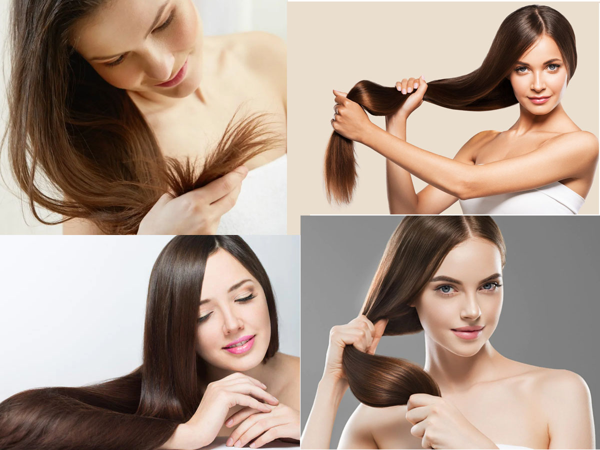 How To Moisturize Your Hair: The Ultimate Guide to Hair Moisturization