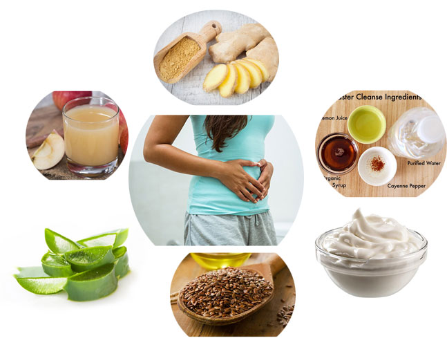 How To Remove 30 Pounds Waste From Your Colon By 8 PM