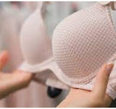 How To Select A Perfect Bra