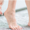 Apply Glycerine and Say Goodbye to Cracked Heels Permanently