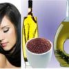Mustard Oil For Hair Growth & How to use Mustard Oil for Hair