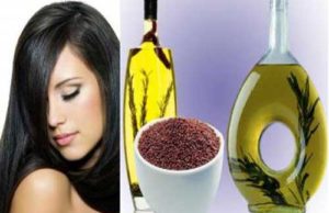 How to use Mustard oil for Hair
