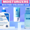 Hyaluronic Acid- Best Antiaging Skin Care Product