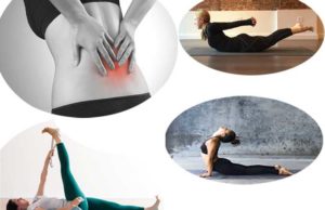 5 Instant Yoga Asanas For Relieving Sciatica