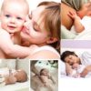 Tips on How to Take Care of the Newborn Baby