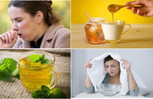 Natural Expectorants For Wet Cough