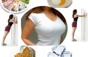 Natural Ways to Get Rid of Saggy Breast