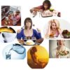 Obsessive-Compulsive Eating Disorders: How to Manage Eating