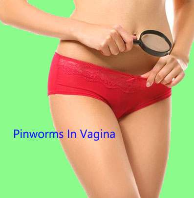 Pinworms In Vagina