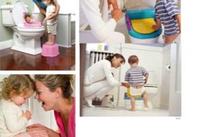 How to Potty Train Your Child