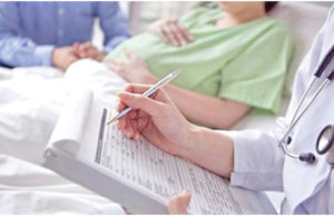 What Is Preeclampsia Of Pregnancy