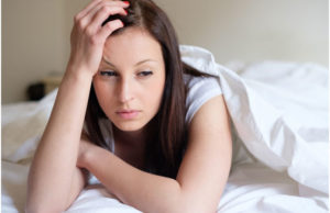 What Are The Symptoms Of Premenstrual Dysphoric Disorder