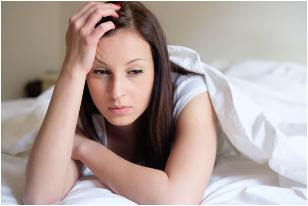 What Are The Symptoms Of Premenstrual Dysphoric Disorder