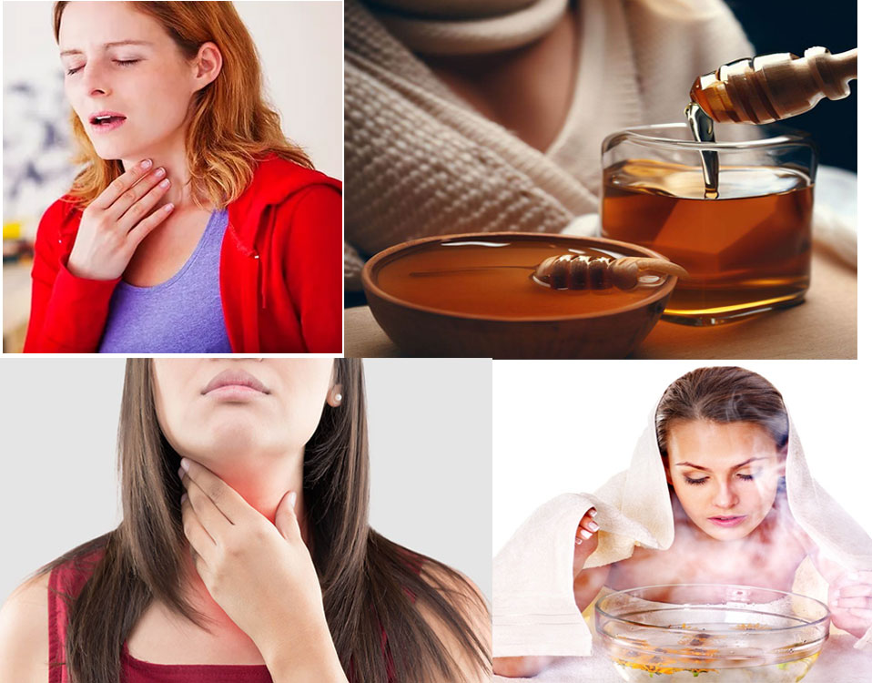 Remedies For Tickle In Throat, Causes, & How To Prevent It With Best Home Remedies
