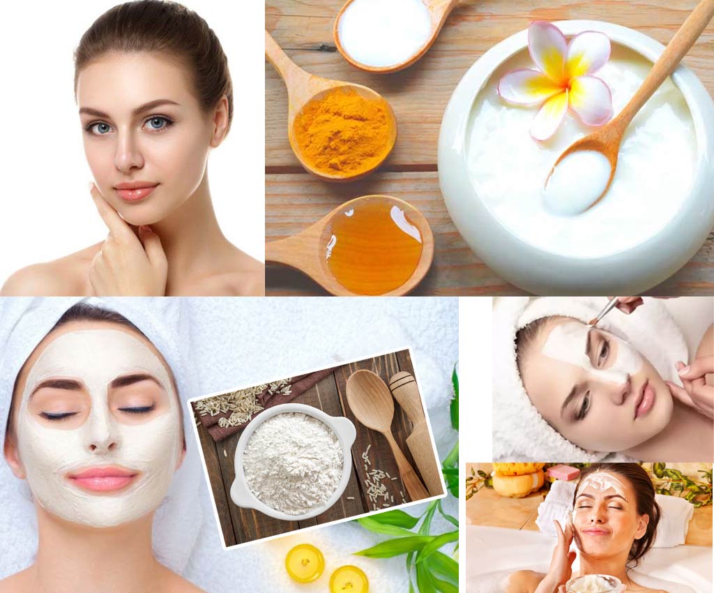 Rice Powder for Skin: Benefits, Uses, and DIY Face Masks