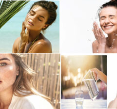 How To Take Care Of Skin During Summers