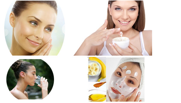 Easy Tips To Keep Your Skin Glowing And Healthy In Winter