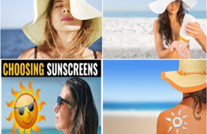 How To Choose The Right Sunscreen For Your Skin