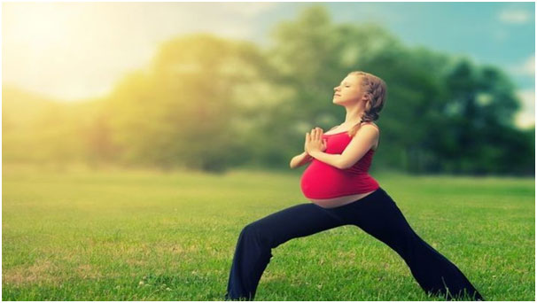 Healthy During Pregnancy Tips