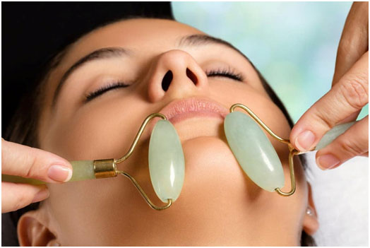 Ways To Use Jade Roller On Face