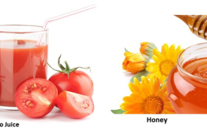 Tomato And Honey