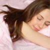10 Natural Remedies to Make You Sleep Fast and Peacefully