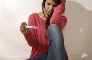 How to Deal with an Unplanned Pregnancy