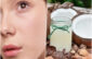 How to use Coconut oil to remove tanning
