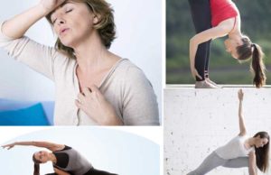 Effective Yoga Poses That Will Treat Menopause