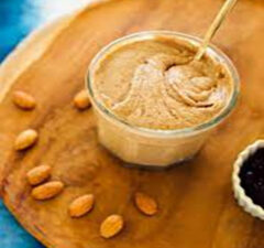 Health Benefits of Almond Butter