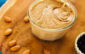 Health Benefits of Almond Butter
