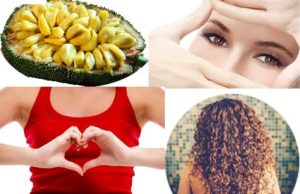Amazing Benefits Of Jackfruit