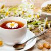 Amazing Health and Beauty Benefits of Chamomile Tea