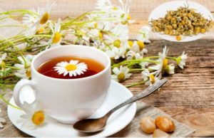 Amazing Health and Beauty Benefits of Chamomile Tea