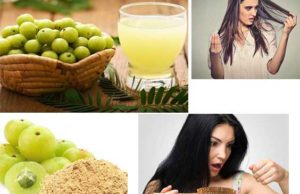 Amla Is Beneficial For The Growth Of Your Hair