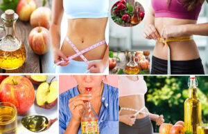 Apple Cider Vinegar: A Rapid Solution For Weight Loss