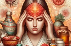 Effective Ayurvedic Treatment and Home Remedies for Migraine Relief