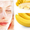 Amazing Banana Face Packs for Radiant Skin