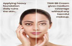 What is Difference Between BB Cream And Foundation