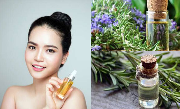 Beauty Benefits Of Rosemary For Skin