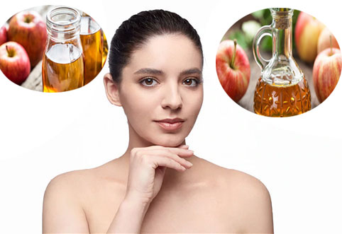 Apple Cider Vinegar For health