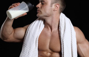 Beneficial Foods For Bodybuilding
