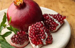 Most Important Benefits of Pomegranate