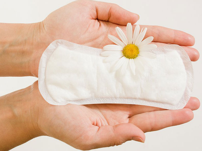 how easy to use - Benefits of Using Panty Liners