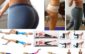 9 Best Butt and Glutes Exercises