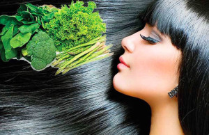 Best Foods for Healthy Hair
