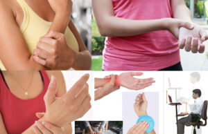Best Home Remedies To Relieve Wrist Pain