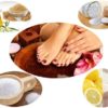 How to Make Foot Scrubs at Home